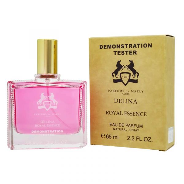 Royal Essence Delina, edp., 65 ml